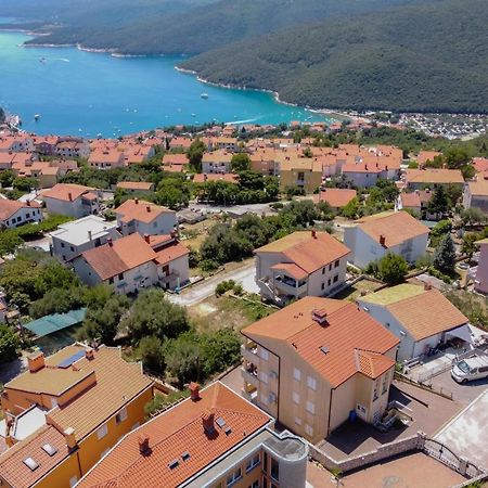 Apartments Quarnero Рабац Екстериор снимка
