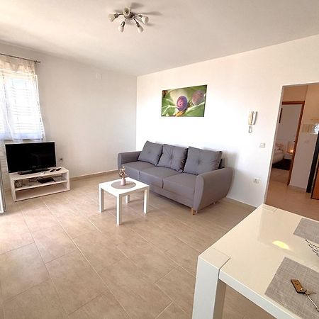 Apartments Quarnero Рабац Екстериор снимка