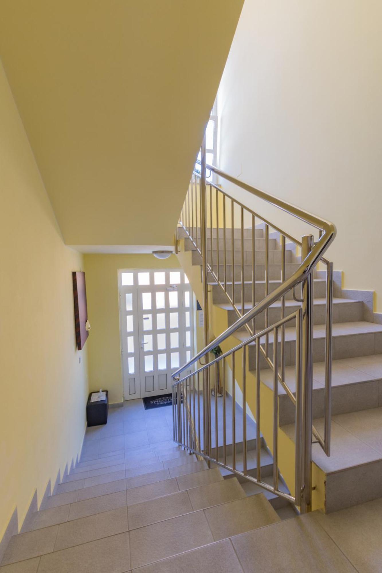 Apartments Quarnero Рабац Екстериор снимка