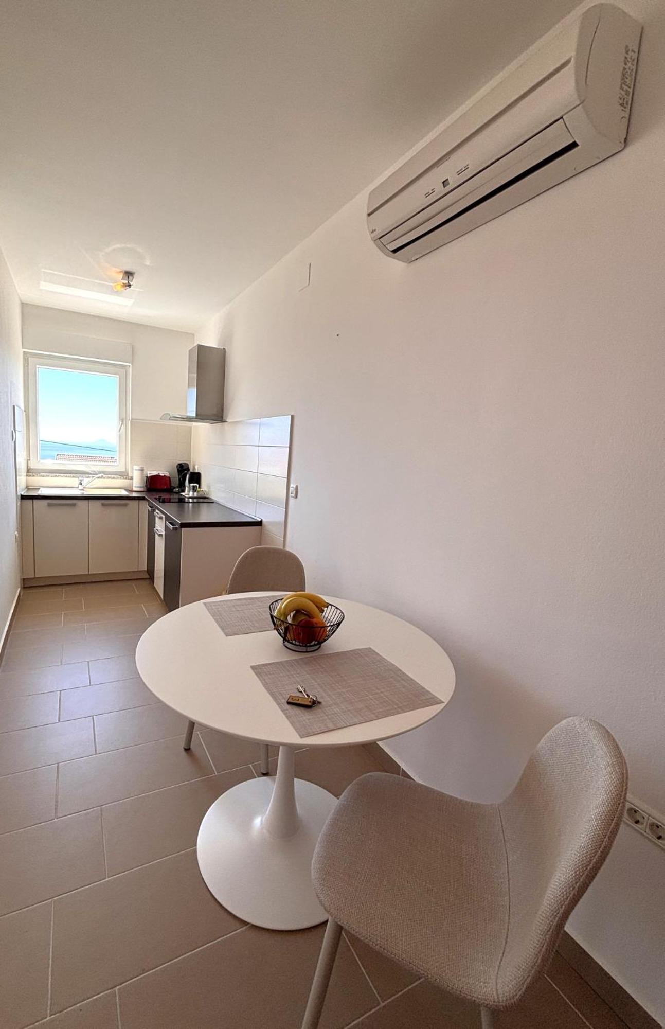 Apartments Quarnero Рабац Екстериор снимка