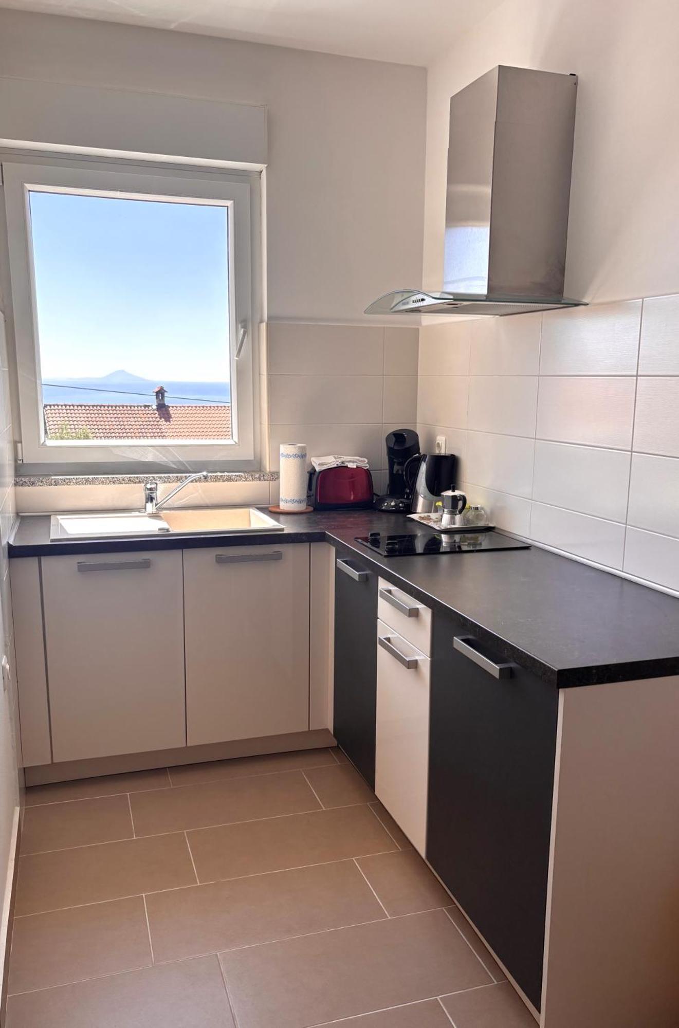 Apartments Quarnero Рабац Екстериор снимка