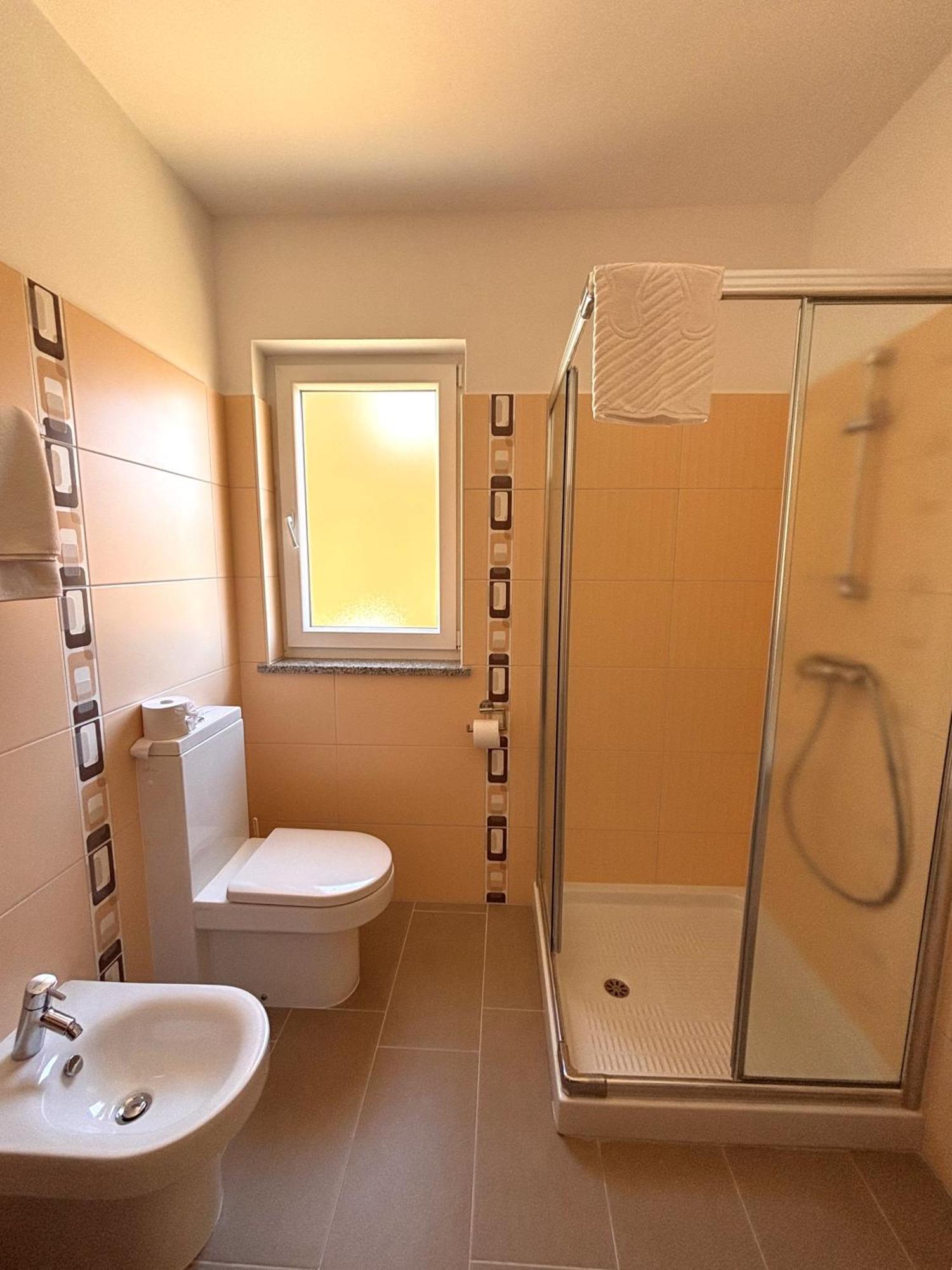 Apartments Quarnero Рабац Екстериор снимка