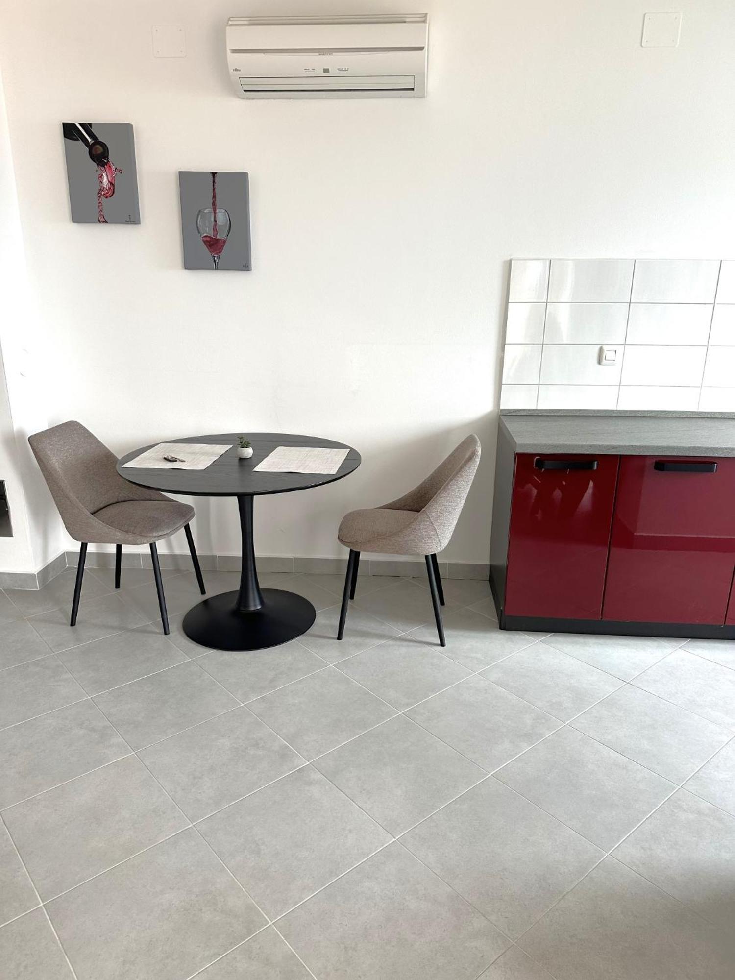 Apartments Quarnero Рабац Екстериор снимка