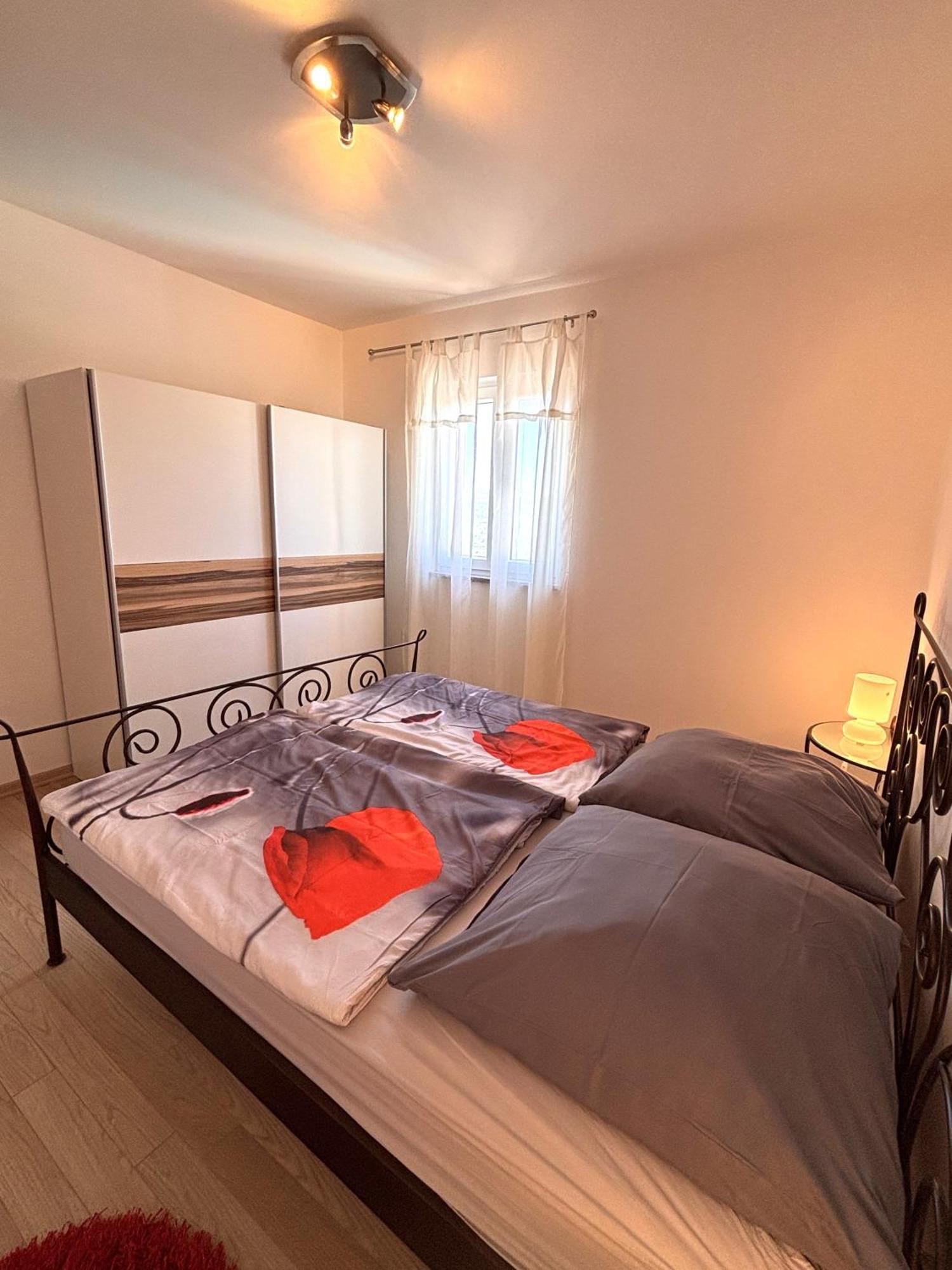 Apartments Quarnero Рабац Екстериор снимка