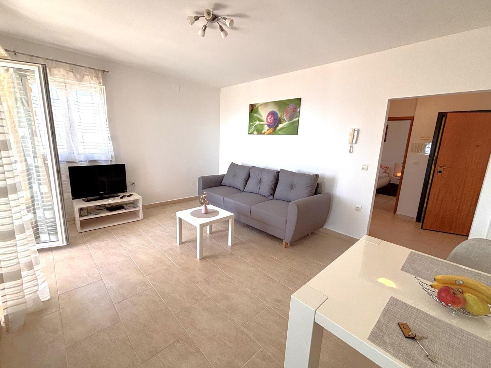 Apartments Quarnero Рабац Екстериор снимка