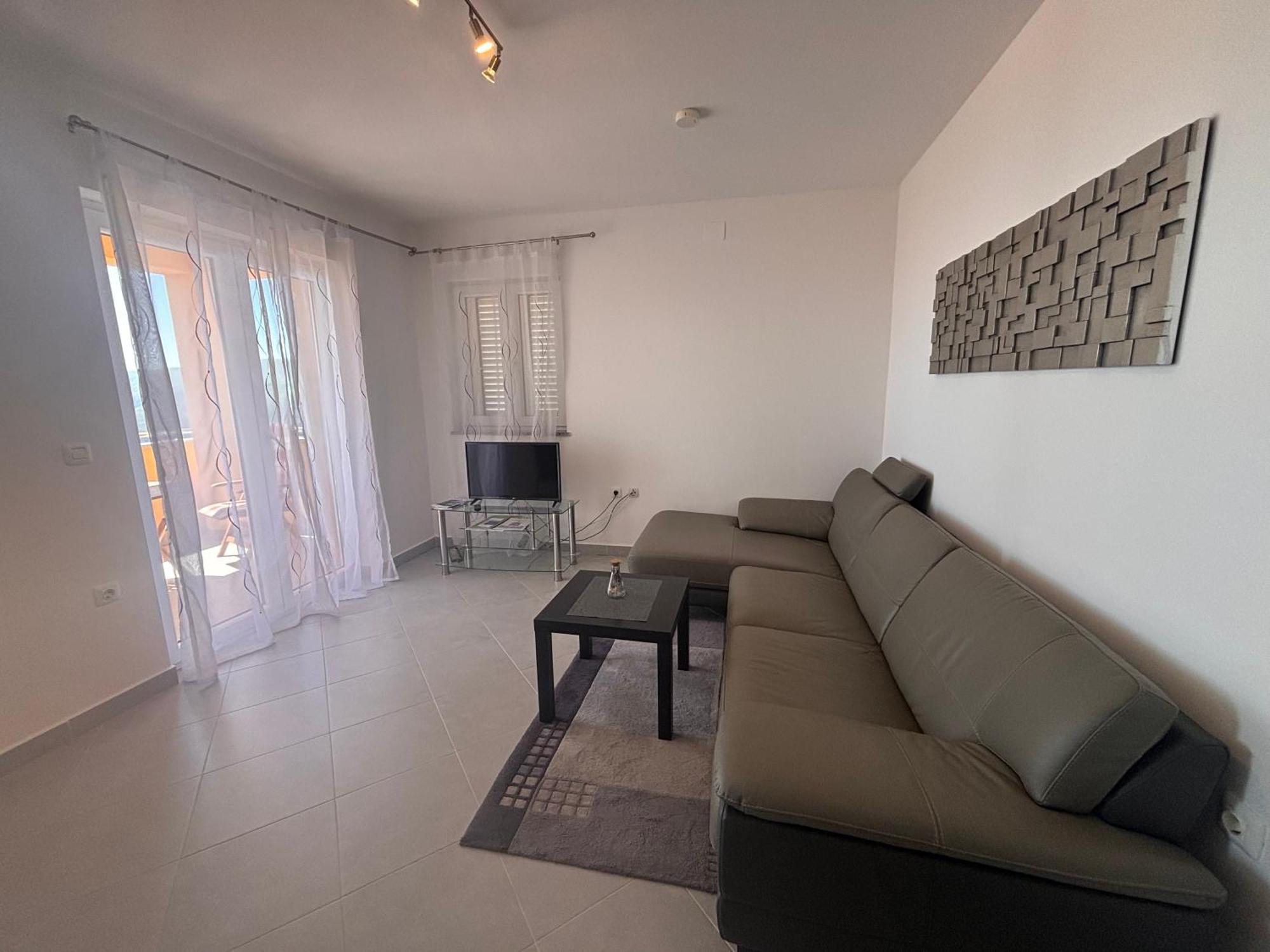 Apartments Quarnero Рабац Екстериор снимка